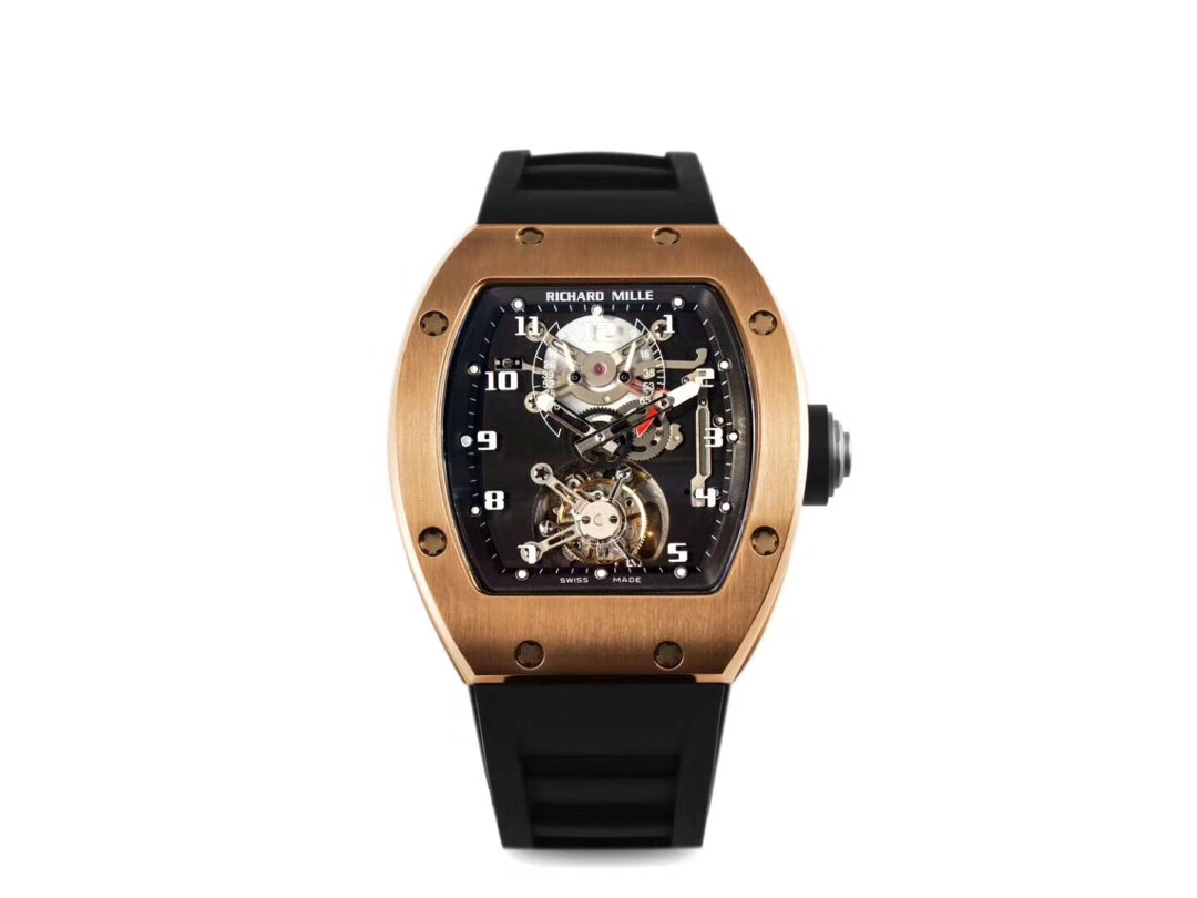 Richard Mille RM001